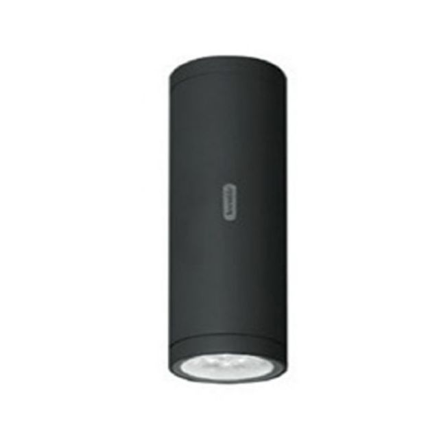 Artemide Applique Calumet-13 LED 7,5W Ø 13 cm Monoemissione Grigio Antracite Outdoor per Esterno e Giardino