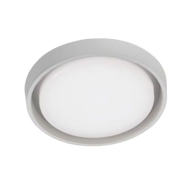 Ai Lati Lights Applique / Plafoniera Alu LED IP54 Anche per Esterno