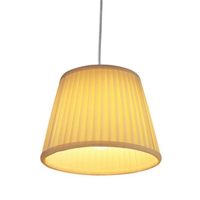 Flos Lampada a Sospensione Romeo Babe Soft S 1 luce G9 Ø 11 cm