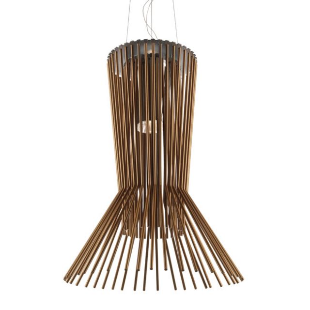 Foscarini Sospensione Allegretto Vivace 2 luci E27 Ø 50 cm