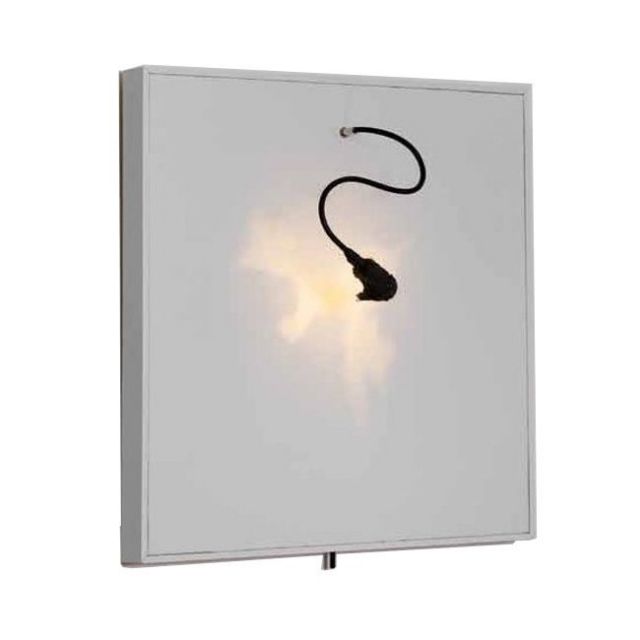 Catellani & Smith Luce Che Dipinge Applique L 50 cm H 50 cm 1 Luce