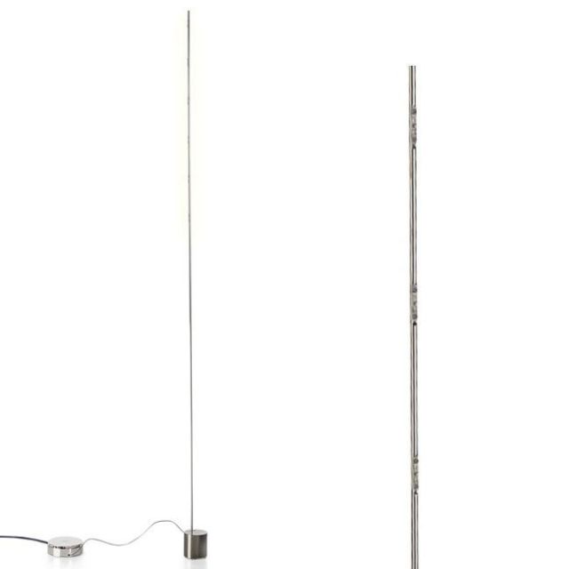 Catellani & Smith Piantana Light Stick LED 10W H183 cm Dimmerabile-1