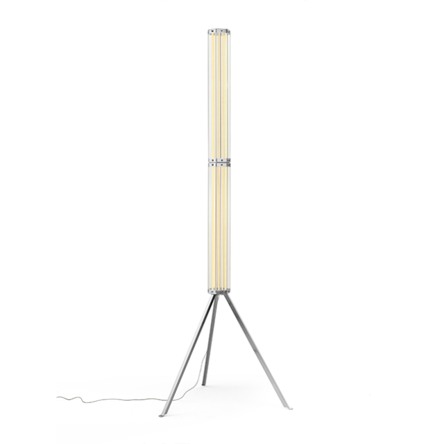 Flos lampada da terra SuperWire F LED 56W 2700K