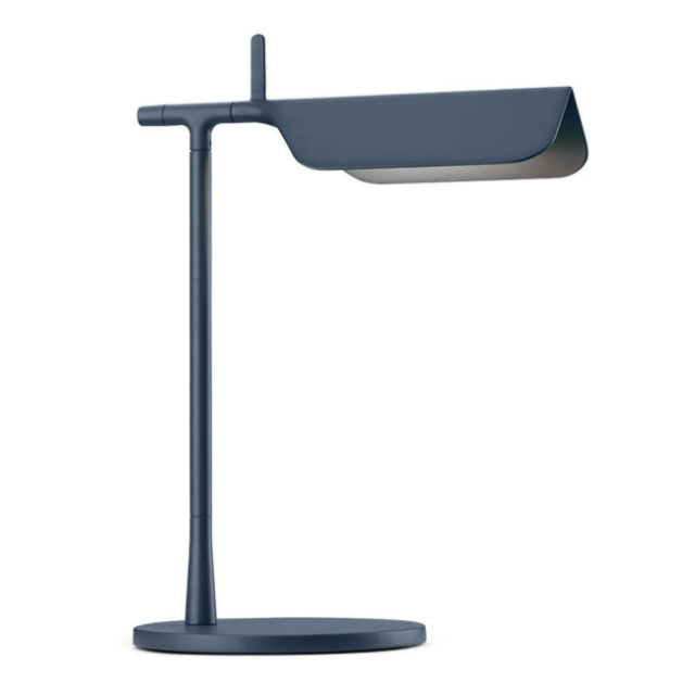 Flos Tab T Lampada da tavolo in alluminio LED 9W  H 32,7 cm