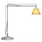 Flos Piantana Superarchimoon 1 Luce E27 H214 cm