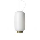 Foscarini Sospensione Couchin 2 reverse 1 luce E27 Ø 22 cm