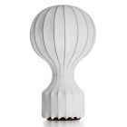 Flos Lampada da Tavolo Gatto 1 Luce E27 H 58 cm dimmerabile