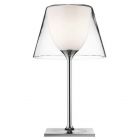 Flos Tavolo KTribe T1 Glass 1 Luce E27 H 56 cm