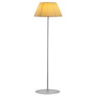 Flos Piantana Romeo Soft F 1 Luce E27 H 160 cm