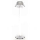 Flos Piantana Romeo Moon F 1 Luce E27 H 160 cm