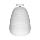 Foscarini Plafoniera Rituals 1 1 Luce E27 Ø 24 cm