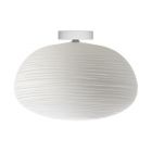 Foscarini Plafoniera Rituals 2 1 Luce E27 Ø 34 cm