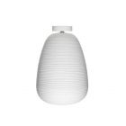 Foscarini Plafoniera Rituals 3 1 Luce E27 Ø 19 cm