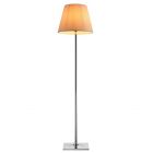 Flos Piantana Ktribe F3 Soft 1 Luce E27 H 183 cm Avorio