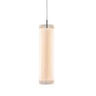 Vibia Sospensione Guise LED 20W Ø 16 cm Dimmerabile