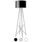 Flos Piantana Ray F1 H 128 cm 1 Luce E27 