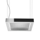 Artemide Sospensione Altrove LED 80W L 60 cm Dimmerabile