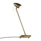 Catellani&Smith CicloItalia T Lampada da Tavolo LED 5W H 53 cm Dimmerabile