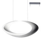 Artemide Cabildo Sospensione LED 44W H 150 cm