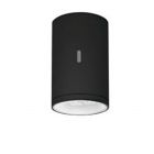 Artemide Plafoniera Calumet-13 LED 8W Ø 13 cm Grigio Antracite Outdoor per Esterno e Giardino