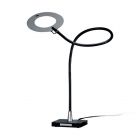 Catellani & Smith Giulietta T Lampada da Tavolo LED 4W H 35 cm Dimmerabile