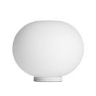 Flos Lampada da Tavolo Glo-Ball basic zero con Dimmer 1 Luce E14 Ø 19 cm