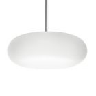 Danese Milano Sospensione Itka 1 luce Gx53 Ø 20 cm