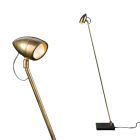 Catellani&Smith CicloItalia F Piantana LED 5W H 140 cm Dimmerabile