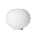 Flos Lampada da Tavolo Mini Glo-Ball T Ø 11,2 cm H 9 cm 1 Luce G9