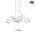 Artemide Sospensione Chlorophilia LED 44W Ø 78 cm