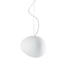 Foscarini Sospensione Gregg Midi LED 8.5W L 21 cm