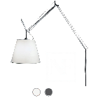 Artemide Piantana Tolomeo Mega LED + Base Dimmerabile 31W 1500lm 3000K Vari Colori