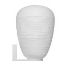 Foscarini Applique Rituals1 1 luce E27 H 34 cm