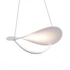 Foscarini Sospensione Plena LED 32W L 70 cm Dimmerabile