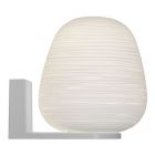 Foscarini Applique Rituals3 1 luce E27 H 21 cm