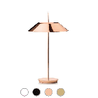 Vibia Myfair 5505 Tavolo LED 2,4W/16,8W H 52 cm