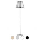 Flos Piantana KTribe F3 1 Luce E27 H 183 cm