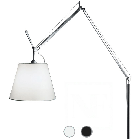 Artemide Piantana Tolomeo Mega LED + Base con dimmer su cavo 31W 1500lm 3000K Vari Colori