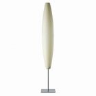 Foscarini Piantana Havana Outdoor Terra Base 1 luce E27 H 170 cm per Esterno e Giardino