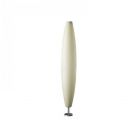 Foscarini Piantana Havana Outdoor Terra Bassa Base 1 luce E27 H 143 cm per Esterno e Giardino