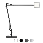 Flos Lampada Da Tavolo Kelvin Edge Led 8W H 41,4 cm