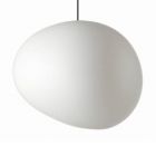 Foscarini Sospensione Gregg Outdoor X-Large 1 luce E27 L 60 cm per Esterno e Giardino