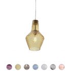 Ai Lati Lights Sospensione Romeo 1 luce E27 Ø 25 cm