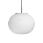 Flos Sospensione Mini Glo-Ball S 1 Luce G9 Ø 11,2 cm