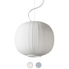 Foscarini Sospensione Tartan 1 luce E27 Ø 40 cm