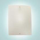 Foscarini Plafoniera Folio 1 luce R7s L 48 cm