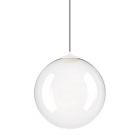 Lodes Random Solo Lampada a Sospensione in Vetro Soffiato LED 3W Ø23cm