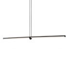 Flos Lampada a sospensione Arrangements - Line LED 29W L 170,6 cm