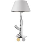 Flos Lampada da Tavolo Table Gun 1 Luce E27 H 92,4 cm