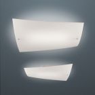 Foscarini Applique Folio 1 luce R7s 